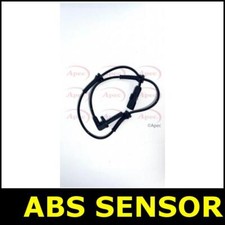Wheel Speed ABS Sensor Front