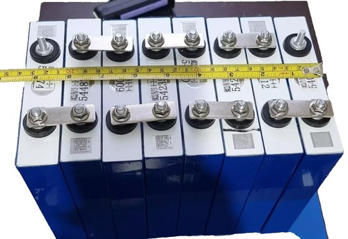 50ah 55ah high - 3.2v,