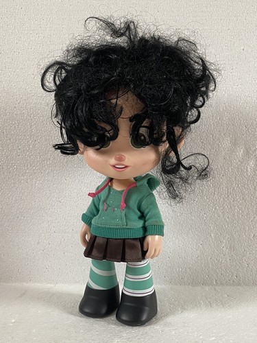 Disney wreck ralph talking - wreck,