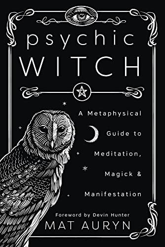 Psychic witch metaphysical - witch:,