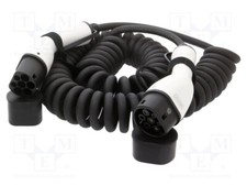 1 piece, Cable: eMobility