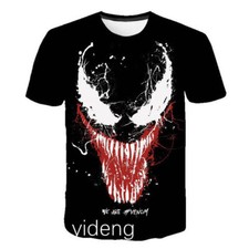 Marvel VENOM Unisex Kids Boy