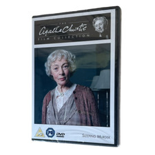 Agatha Christie Miss Marple