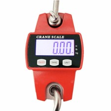 Electronic Digital Crane Scale