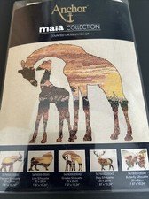 Anchor Maia Collection “Giraffe Silhouette”