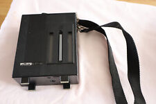 METZ 60 CT1/2 BATTERY PPACK WITH BATTERY UNTESTED