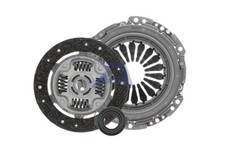 CLUTCH KIT FITS: TOYOTA