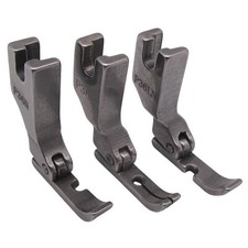 3PCS ZIPPER FOOT SET FOR JUKI