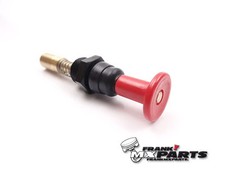 Hot start button Keihin FCR MX