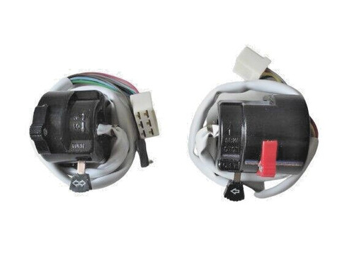Pair handlebar switch - pair,