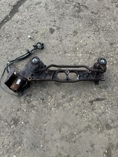 SUBARU SVX 3.3 BOXER ELECTRIC