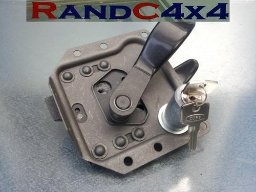 337801 land rover - 337801, series