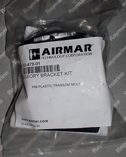 Raymarine AIRMAR P66 Bracket