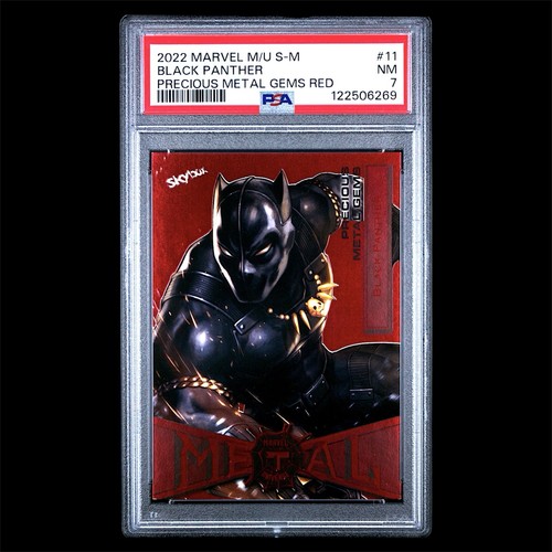 100 black panther - 2022, marvel