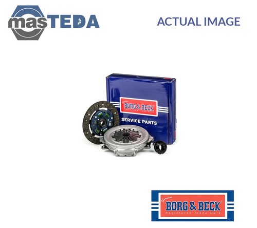 Hk6265 clutch kit borg beck - &,