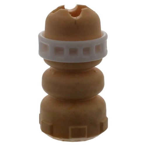 Shock absorber bumper rear - rear, l/r