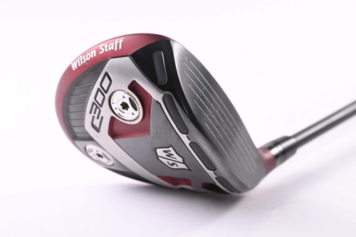 Wilson staff c300 wood - staff,