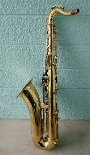 Yamaha yts tenor saxophone - yamaha, yts-31