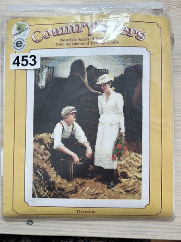 Heritage crafts countryside - heritage,