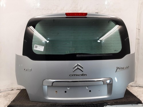 Citroen picasso mk1 rear - citroen, c3