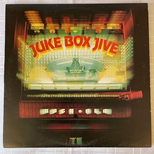 Juke box jive - juke,