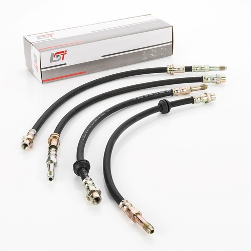 Brake hose - hose,