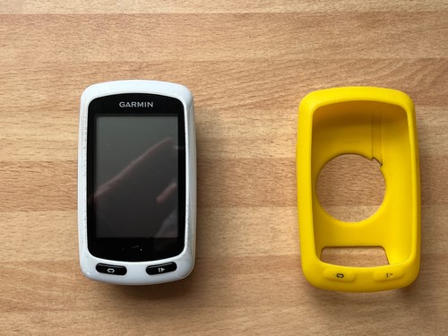 Garmin edge touring 840 - garmin,