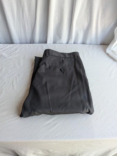 Mens trousers grey - f&f,