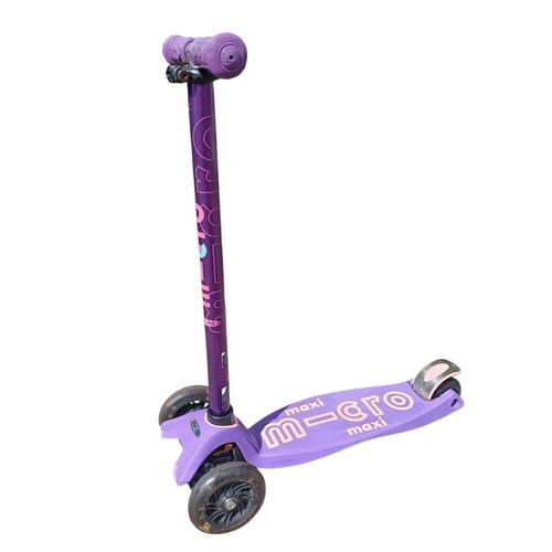 Maxi micro deluxe scooter - maxi,