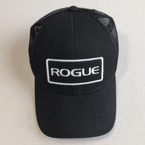 Rogue fitness hat - rogue, snapback
