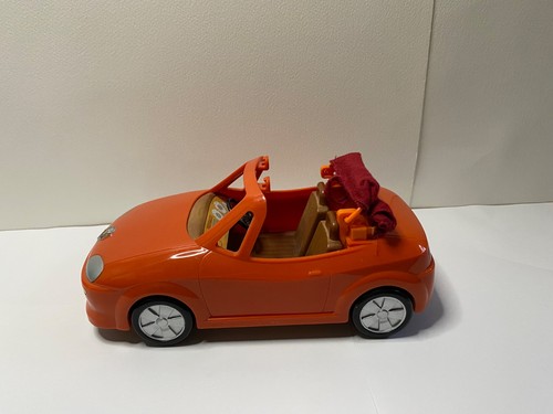 Sylvanian families orange - sylvanian,