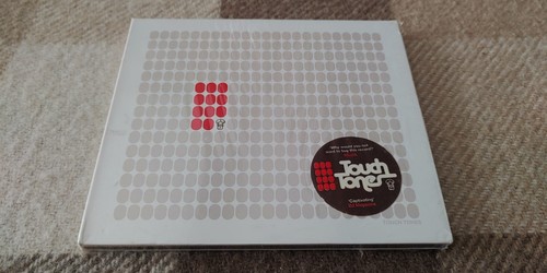 Touch tones tummy - tones, (tummy