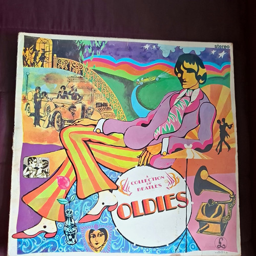 The beatles collection of - a,