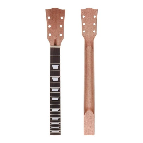Frets mahogany electric - frets,