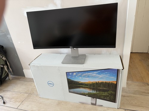 Dell ultrasharp u3415w - dell,