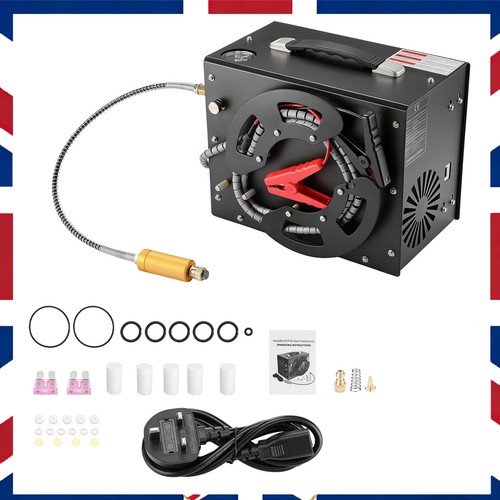 Pcp air compressor auto - compressor, stop