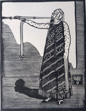 EDWARD GORDON CRAIG "THE