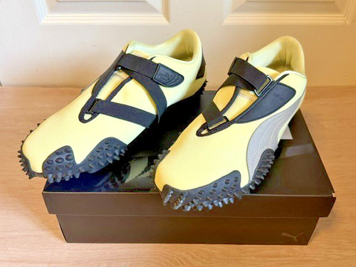 Brand new puma mostro limited - brand,