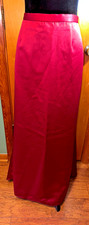 Alfred Angelo Claret Formal