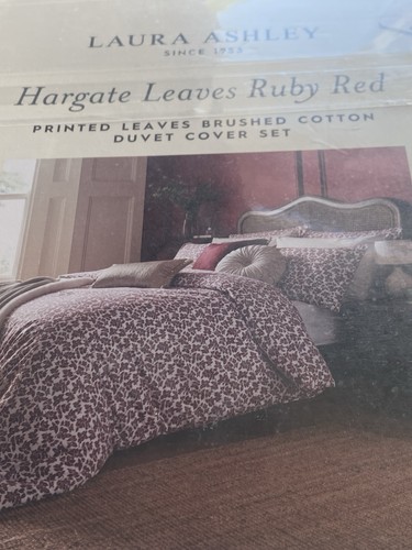 Laura ashley brushed cotton - laura,
