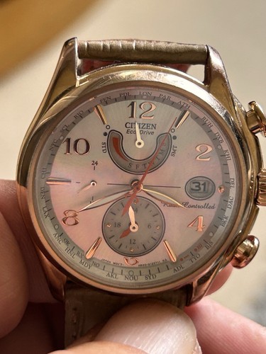 Citizen eco drive - citizen,