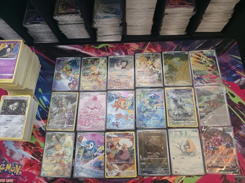 100x pokemon card - pokemon,