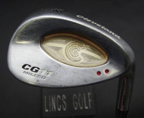 Cleveland cg11 milled cmm - cleveland,