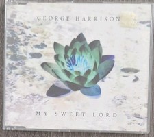 George Harrison : My Sweet