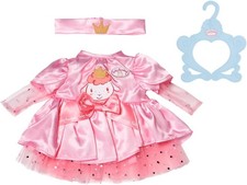 Baby Annabell Happy Birthday