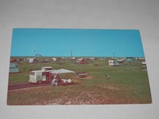 CAPE HATTERAS NC - 1960'S