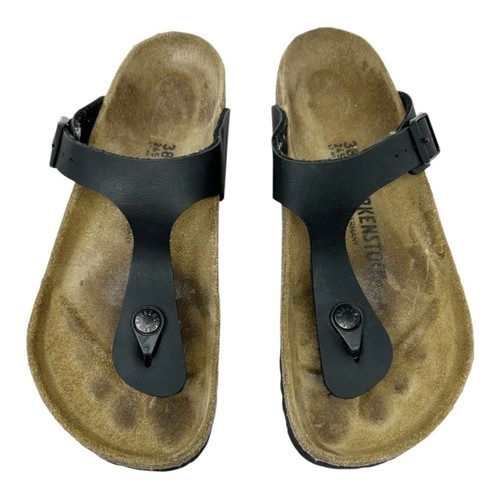 Birkenstock gizeh sandals - birkenstock,