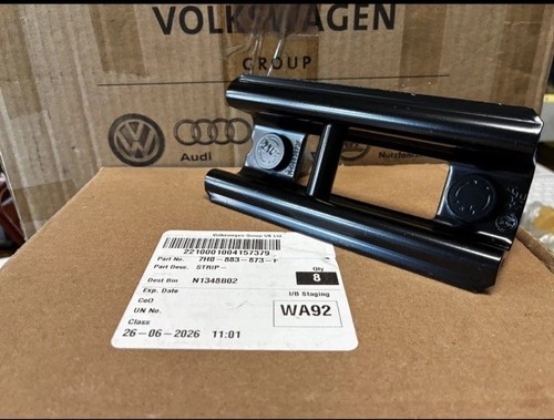Genuine transporter t6 - genuine,