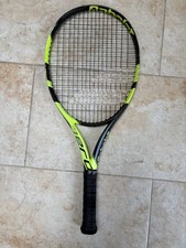 Babolat Pure Aero Jr25 Tennis