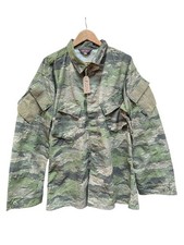 Tru Spec Woodland ATACS Camo